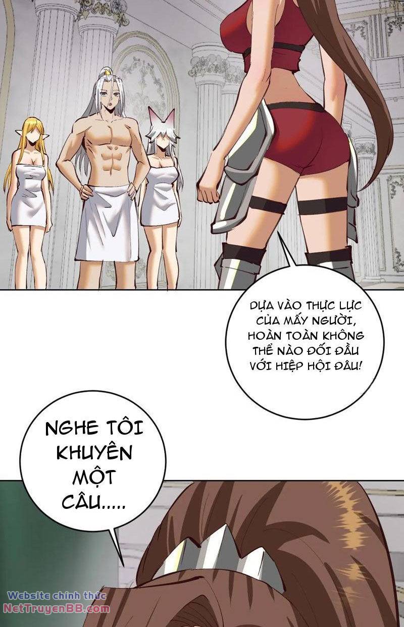 Tu Tiên Giả Cuối Cùng: Chapter 67