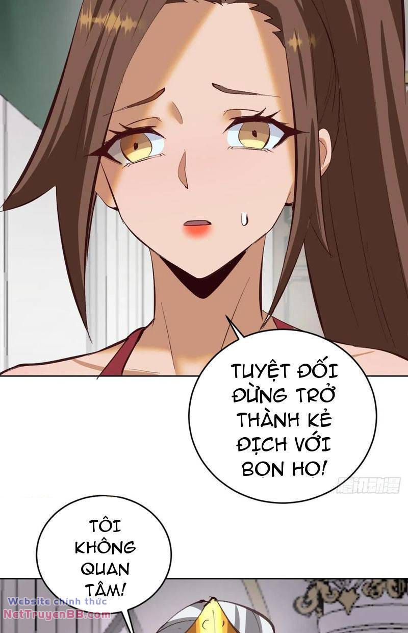 Tu Tiên Giả Cuối Cùng: Chapter 67