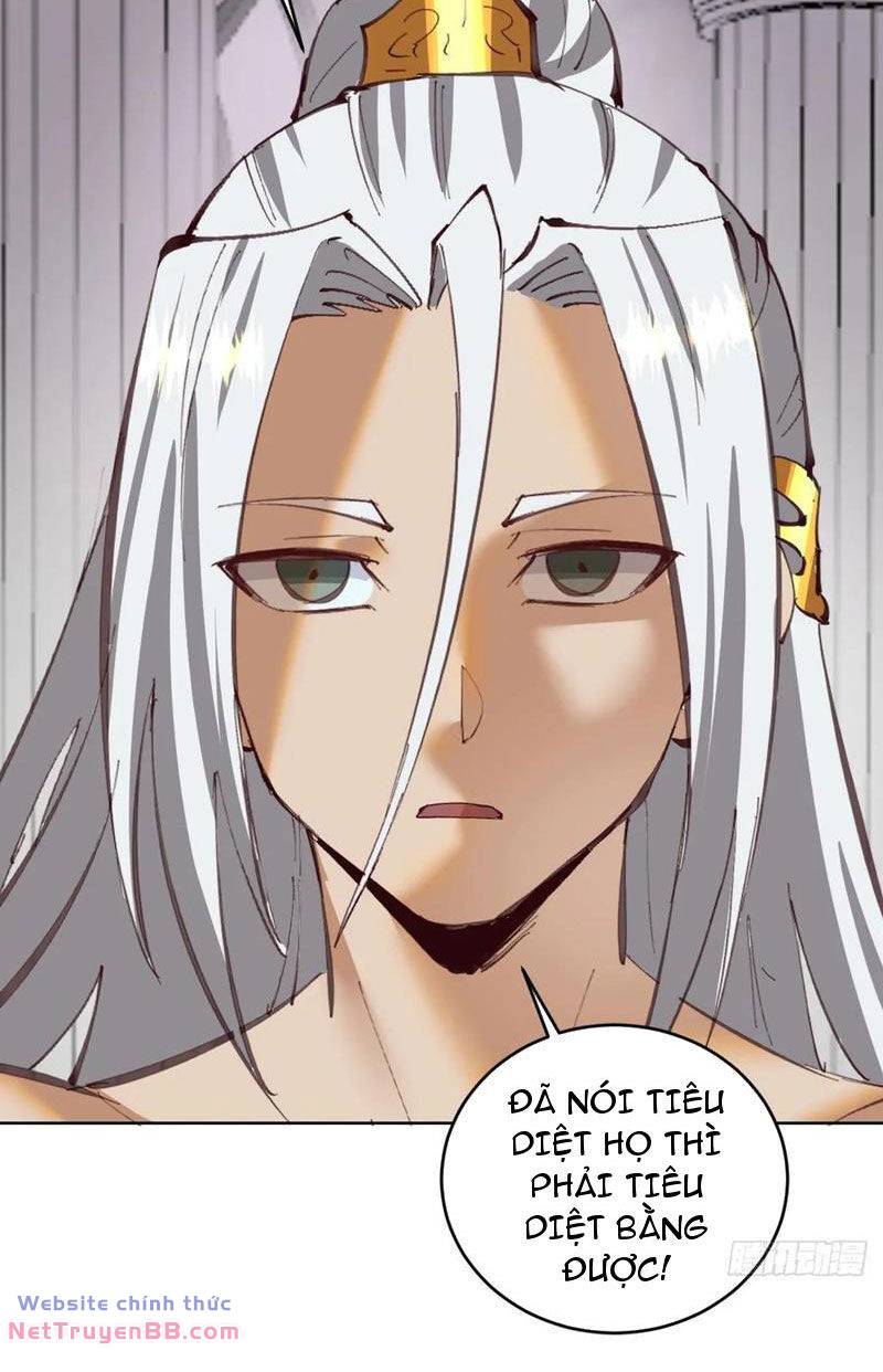 Tu Tiên Giả Cuối Cùng: Chapter 67