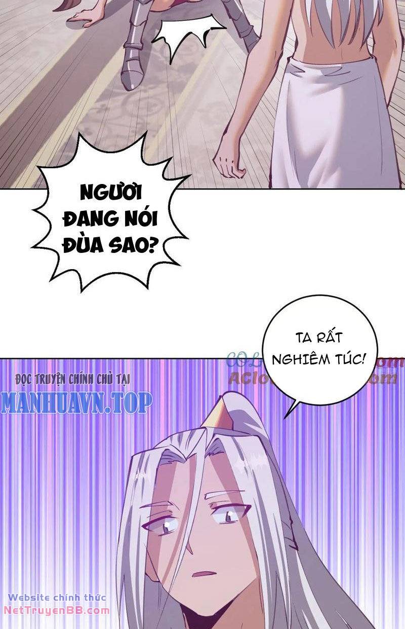 Tu Tiên Giả Cuối Cùng: Chapter 67