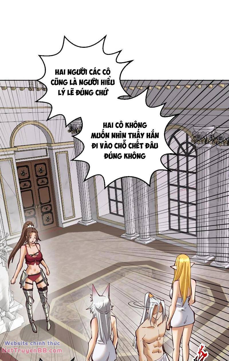 Tu Tiên Giả Cuối Cùng: Chapter 67
