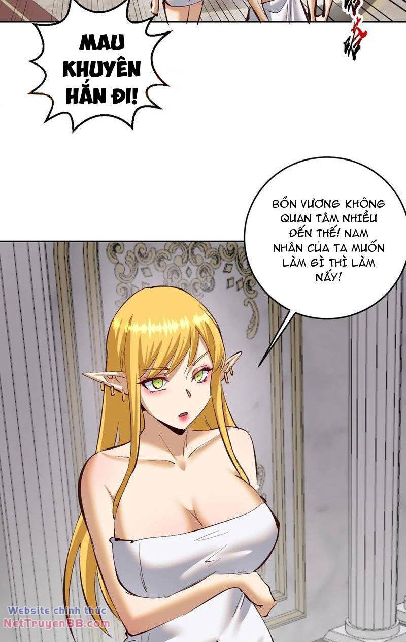 Tu Tiên Giả Cuối Cùng: Chapter 67