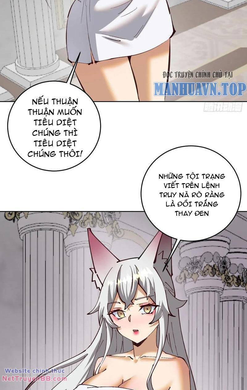 Tu Tiên Giả Cuối Cùng: Chapter 67