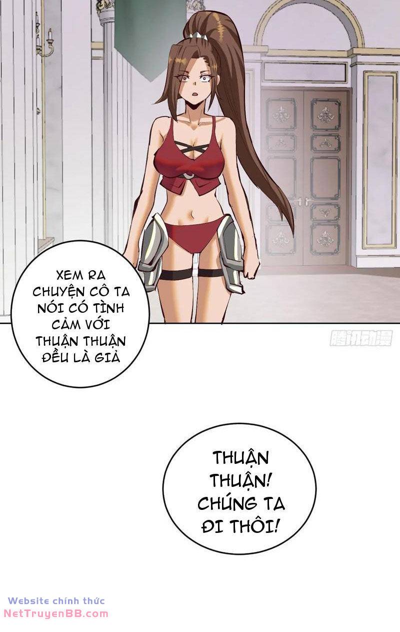 Tu Tiên Giả Cuối Cùng: Chapter 67
