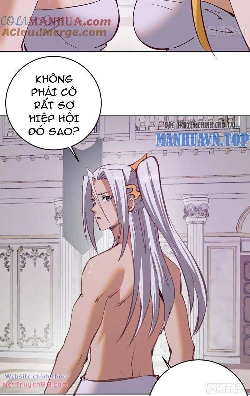 Tu Tiên Giả Cuối Cùng: Chapter 67