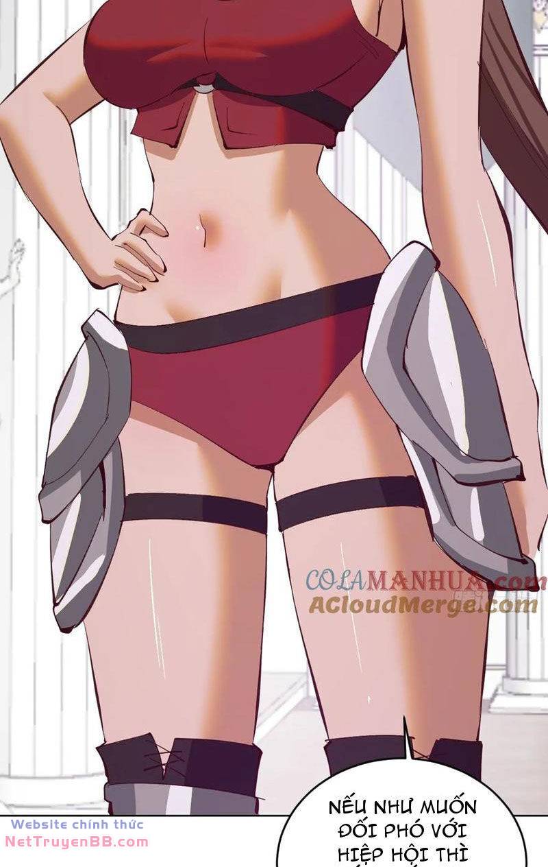Tu Tiên Giả Cuối Cùng: Chapter 67
