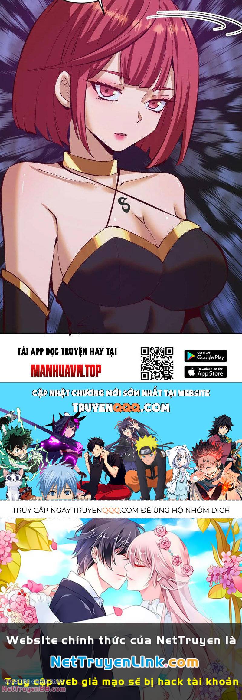 Tu Tiên Giả Cuối Cùng: Chapter 67