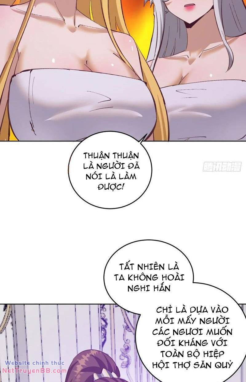 Tu Tiên Giả Cuối Cùng: Chapter 67