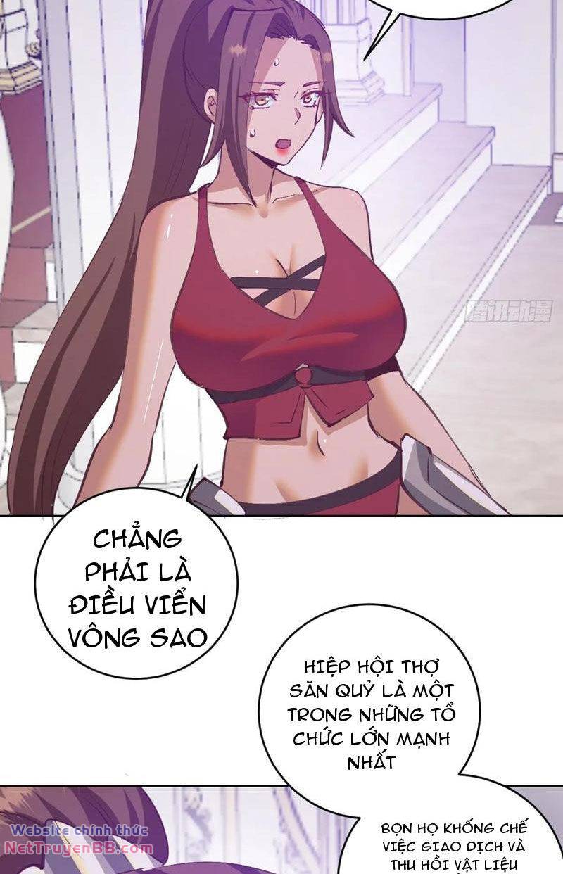 Tu Tiên Giả Cuối Cùng: Chapter 67