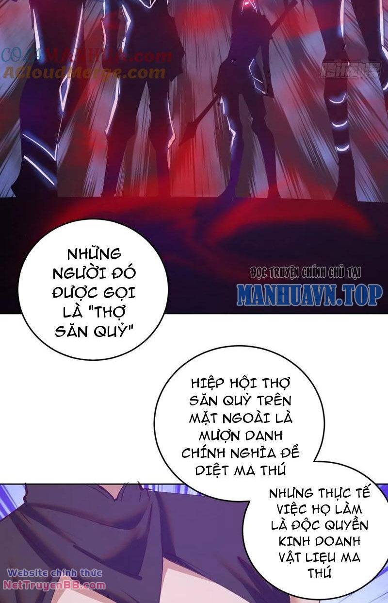Tu Tiên Giả Cuối Cùng: Chapter 67