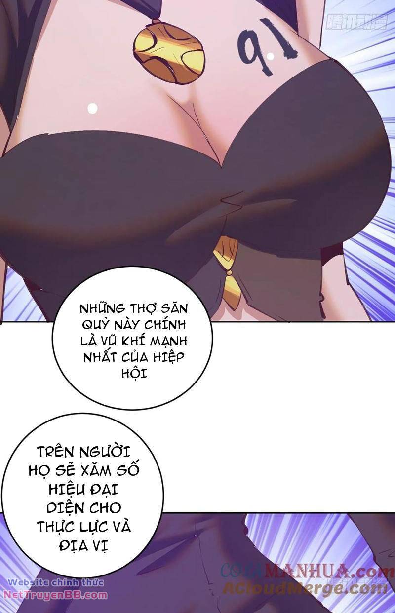 Tu Tiên Giả Cuối Cùng: Chapter 67