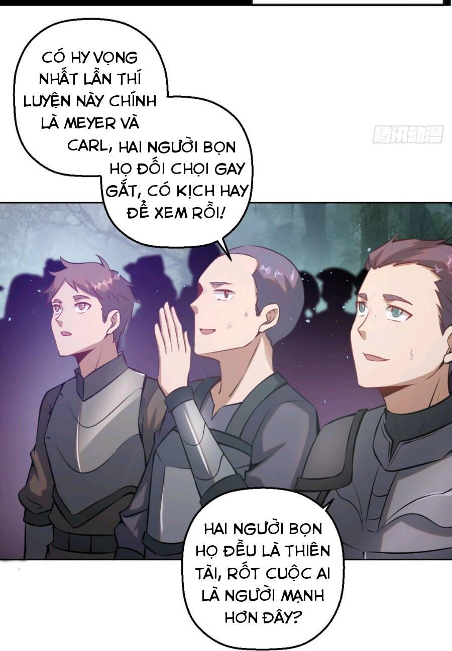 Tu Tiên Giả Cuối Cùng: Chapter 7