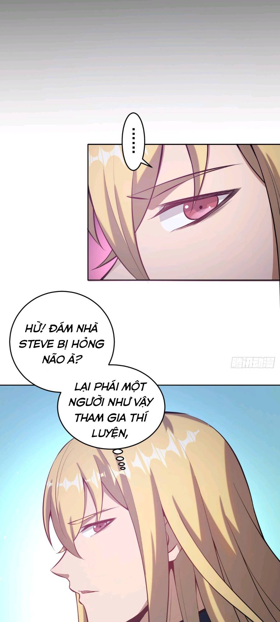 Tu Tiên Giả Cuối Cùng: Chapter 7