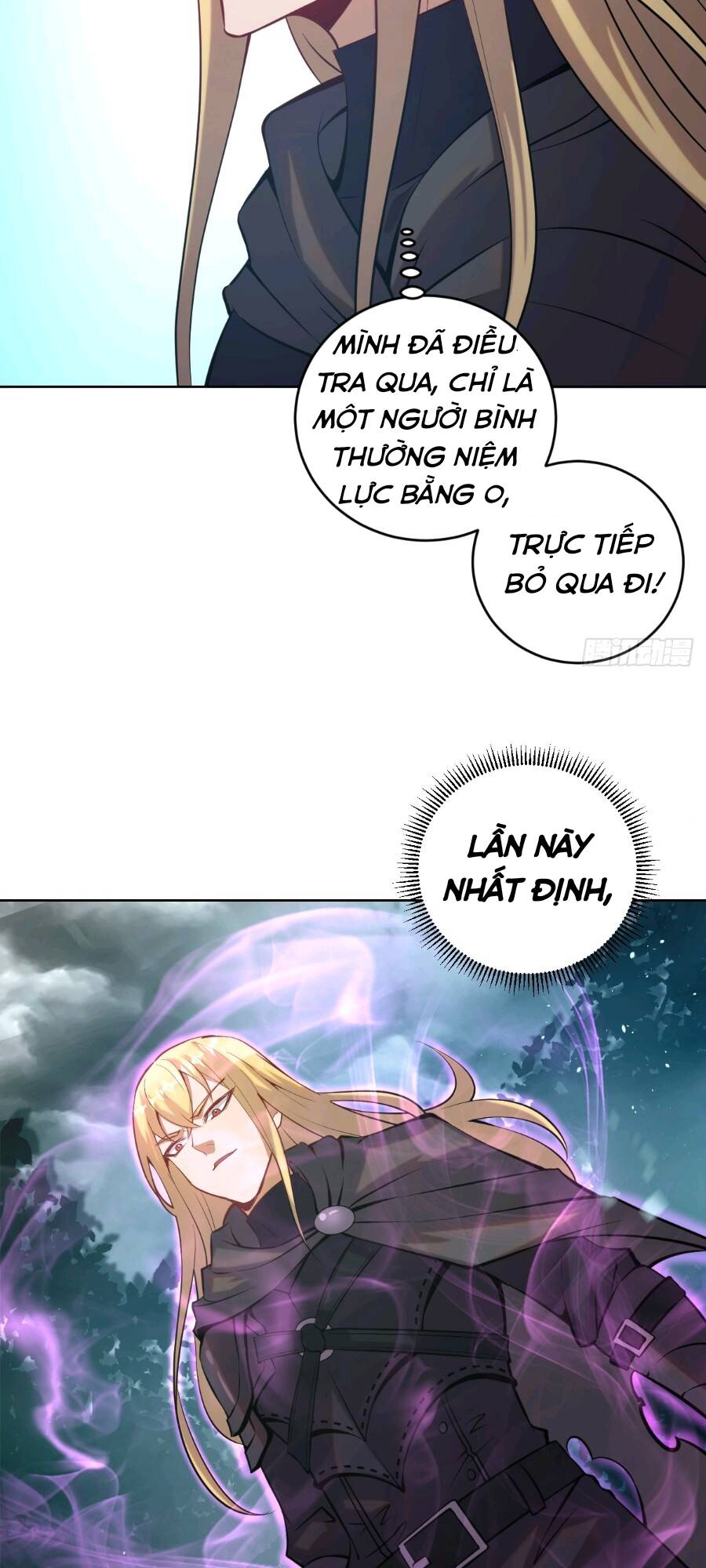 Tu Tiên Giả Cuối Cùng: Chapter 7
