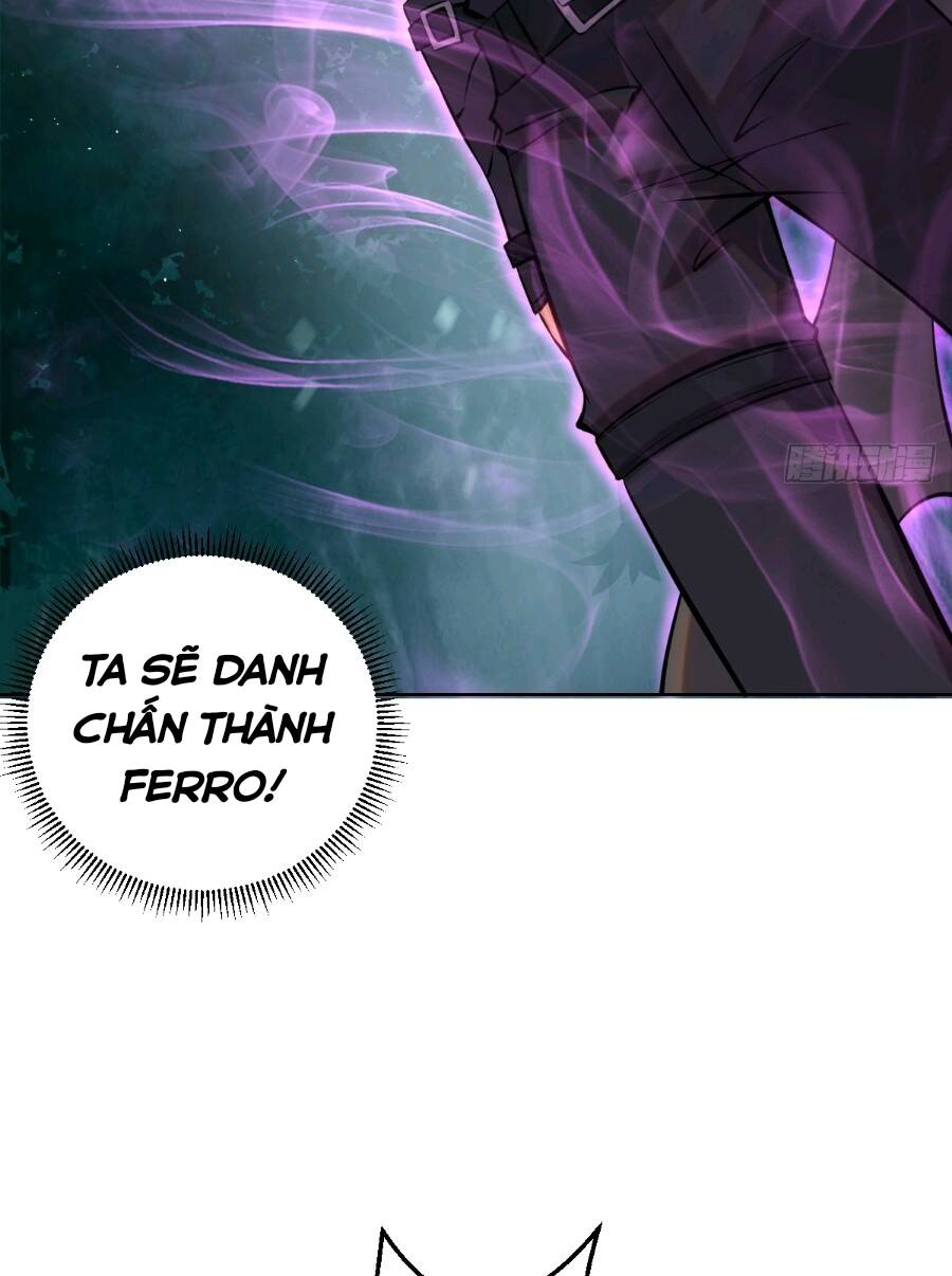 Tu Tiên Giả Cuối Cùng: Chapter 7