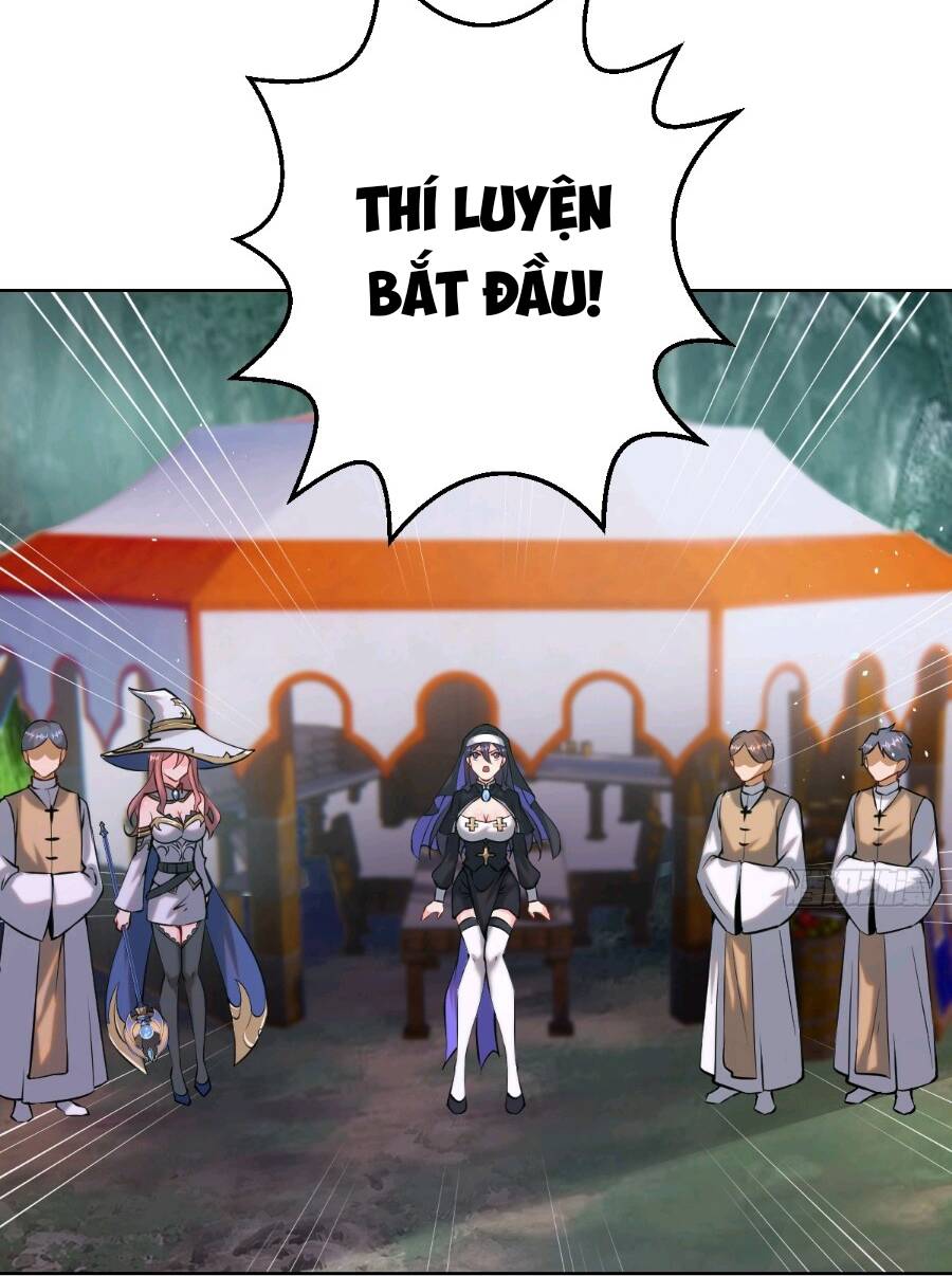 Tu Tiên Giả Cuối Cùng: Chapter 7