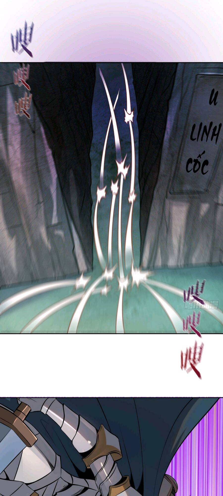 Tu Tiên Giả Cuối Cùng: Chapter 7
