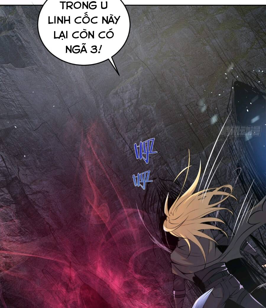 Tu Tiên Giả Cuối Cùng: Chapter 7