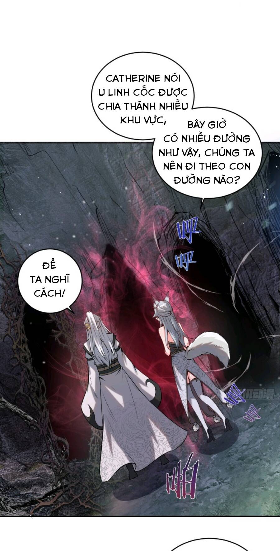 Tu Tiên Giả Cuối Cùng: Chapter 7