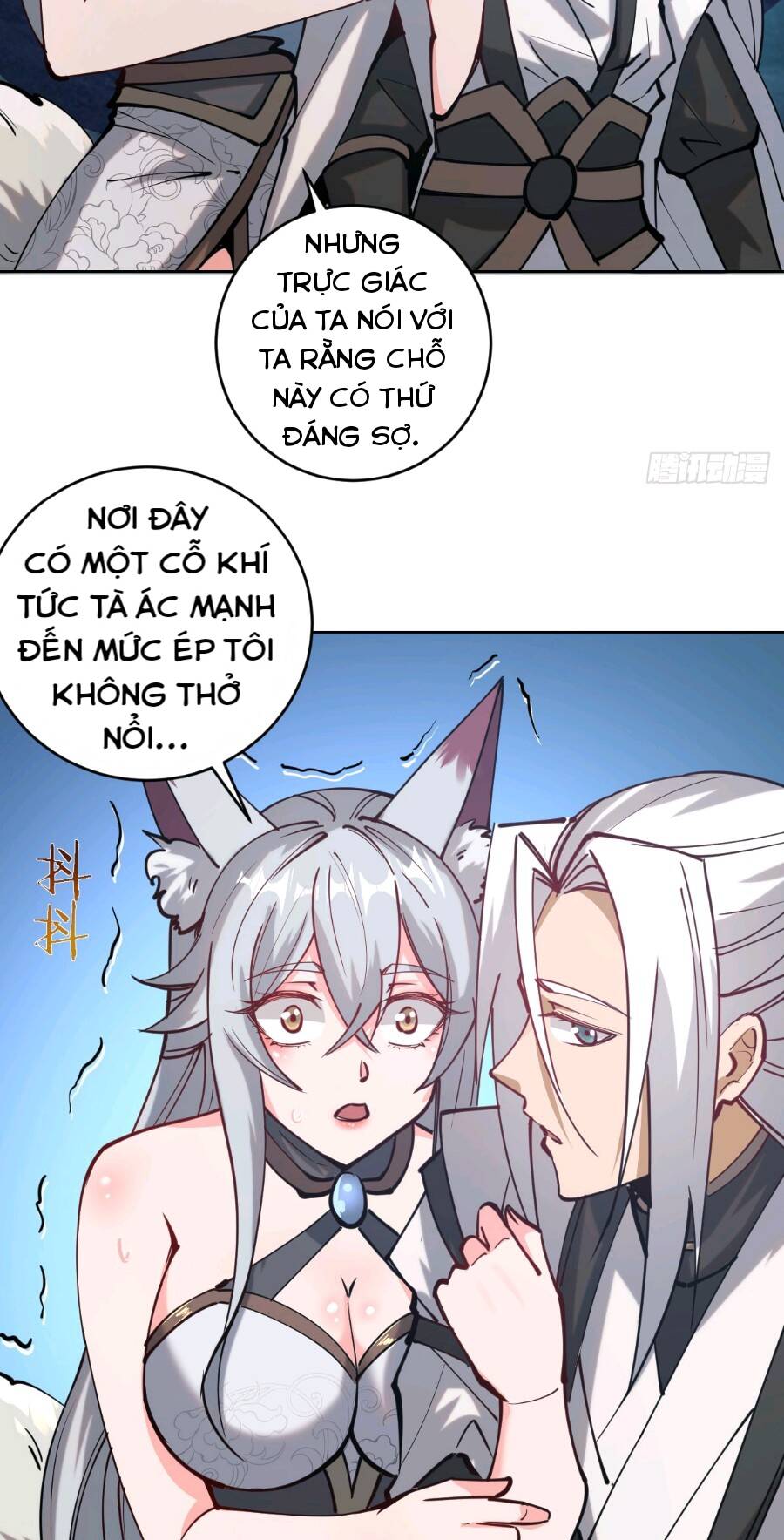 Tu Tiên Giả Cuối Cùng: Chapter 7