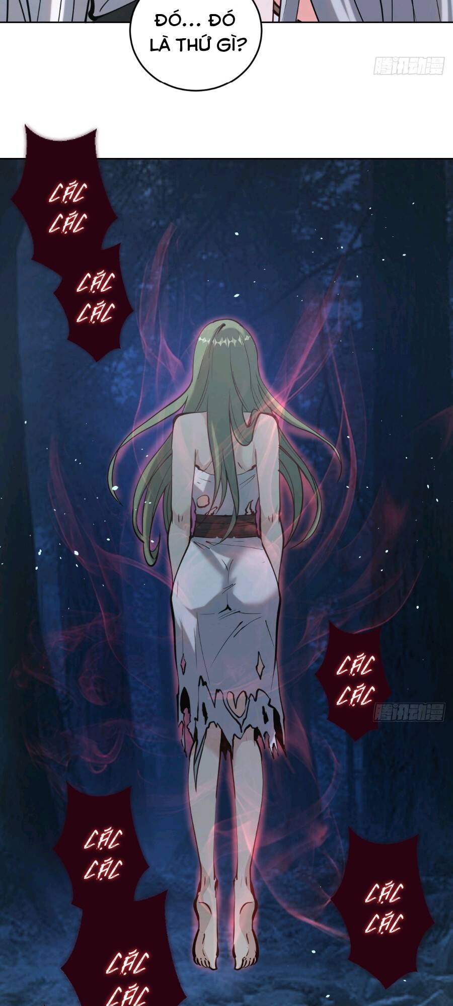Tu Tiên Giả Cuối Cùng: Chapter 7