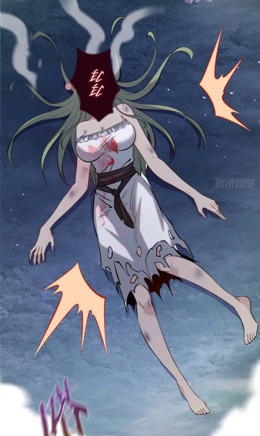 Tu Tiên Giả Cuối Cùng: Chapter 8