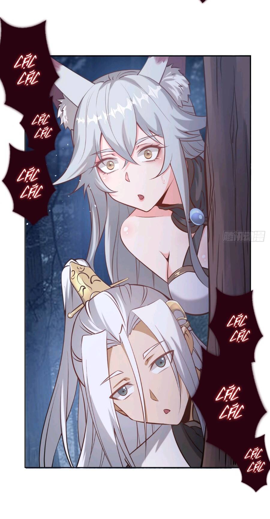 Tu Tiên Giả Cuối Cùng: Chapter 8