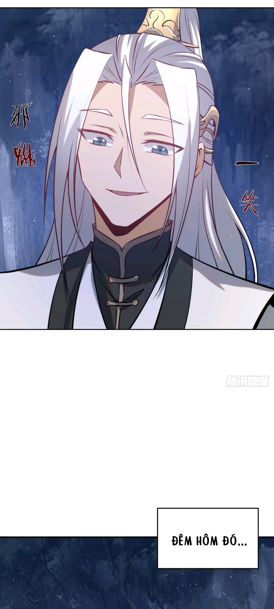 Tu Tiên Giả Cuối Cùng: Chapter 8