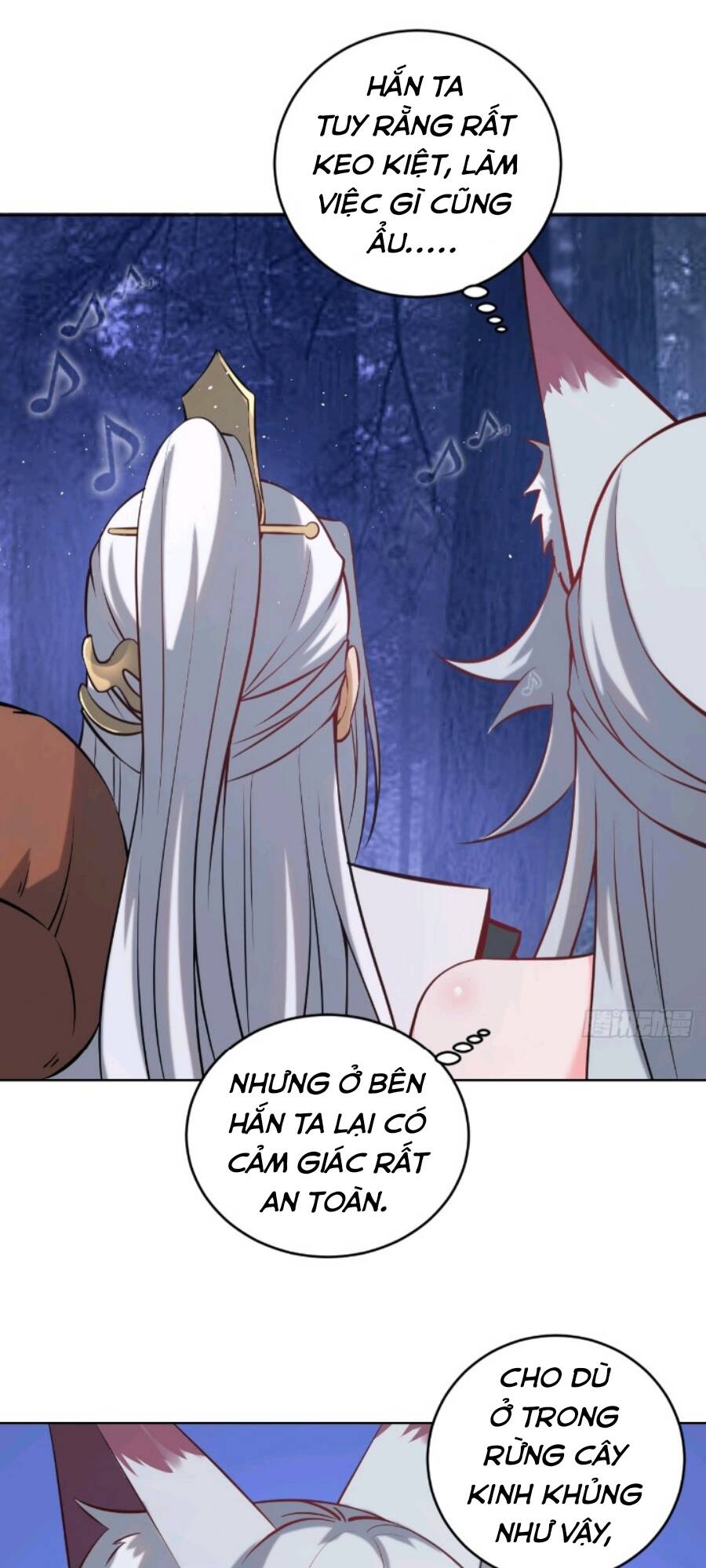Tu Tiên Giả Cuối Cùng: Chapter 8