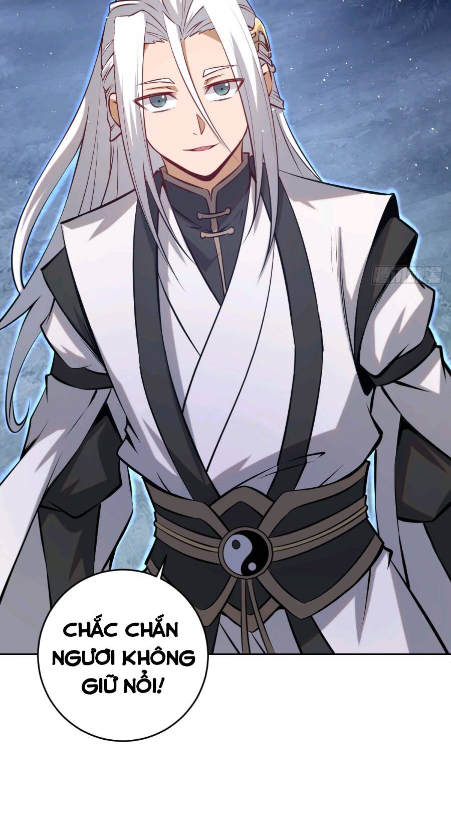 Tu Tiên Giả Cuối Cùng: Chapter 8