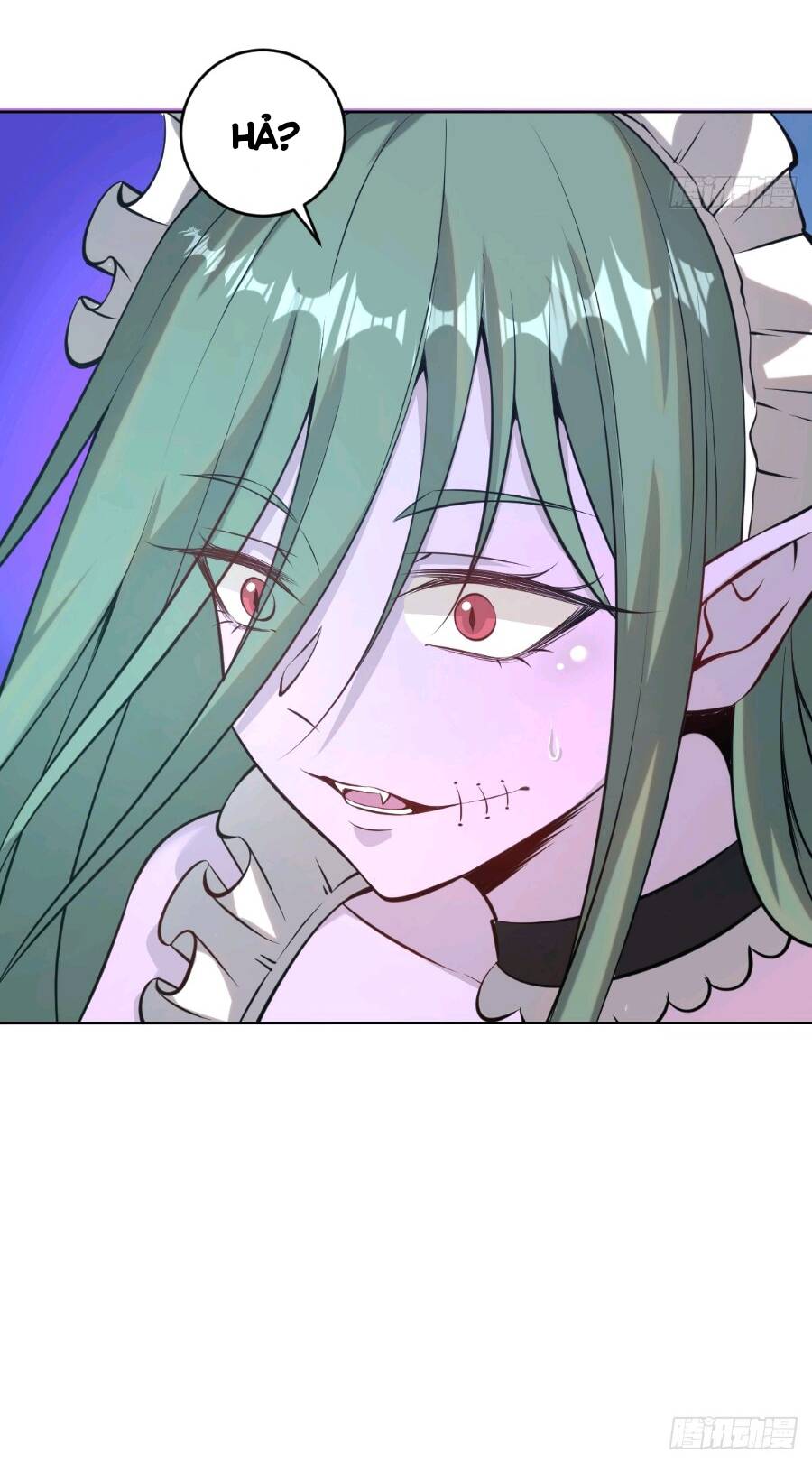 Tu Tiên Giả Cuối Cùng: Chapter 8