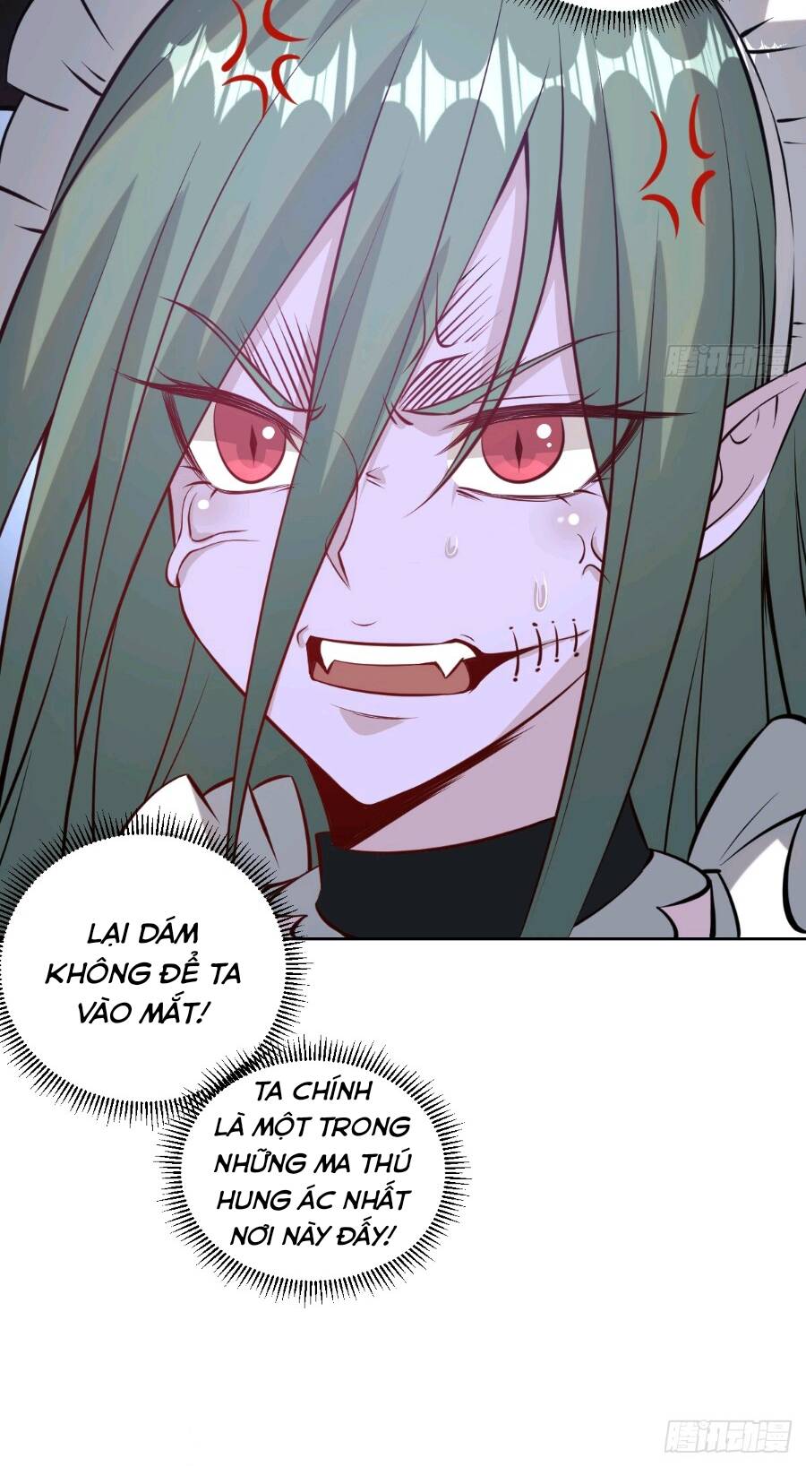 Tu Tiên Giả Cuối Cùng: Chapter 9