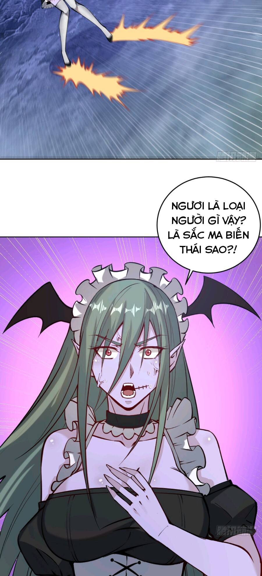 Tu Tiên Giả Cuối Cùng: Chapter 9