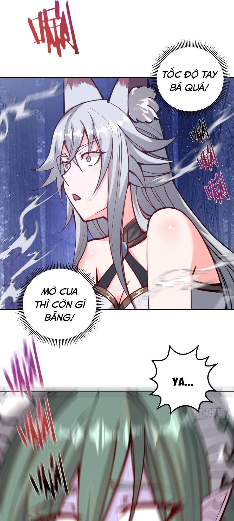 Tu Tiên Giả Cuối Cùng: Chapter 9