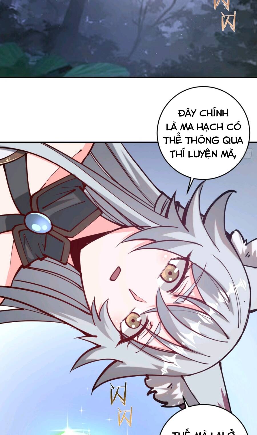 Tu Tiên Giả Cuối Cùng: Chapter 9