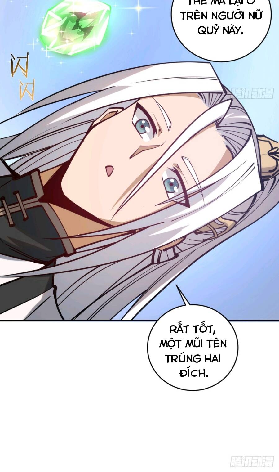 Tu Tiên Giả Cuối Cùng: Chapter 9