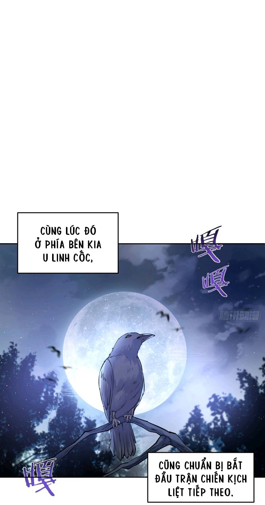 Tu Tiên Giả Cuối Cùng: Chapter 9