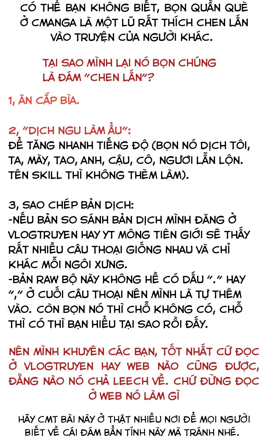 Tu Tiên Giả Cuối Cùng: Chapter 9