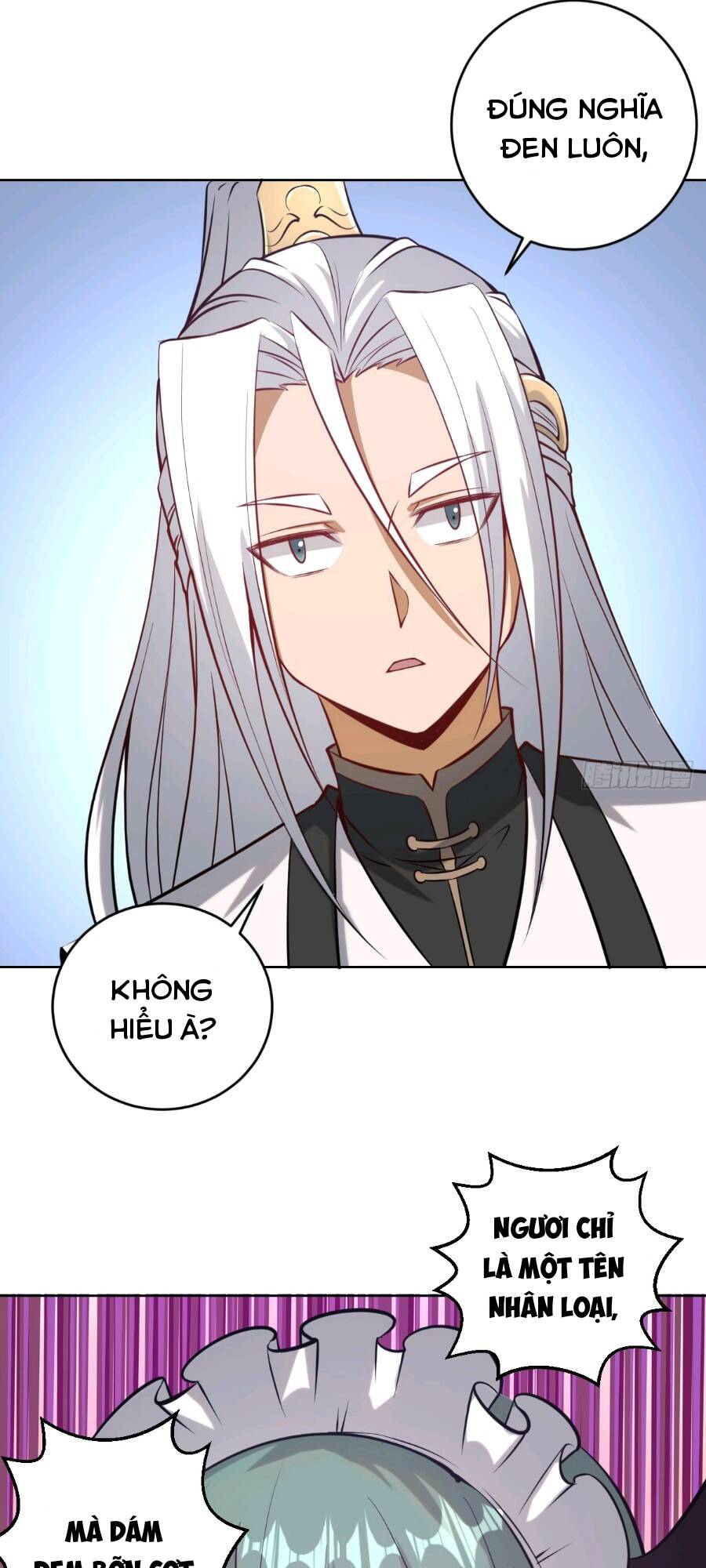 Tu Tiên Giả Cuối Cùng: Chapter 9