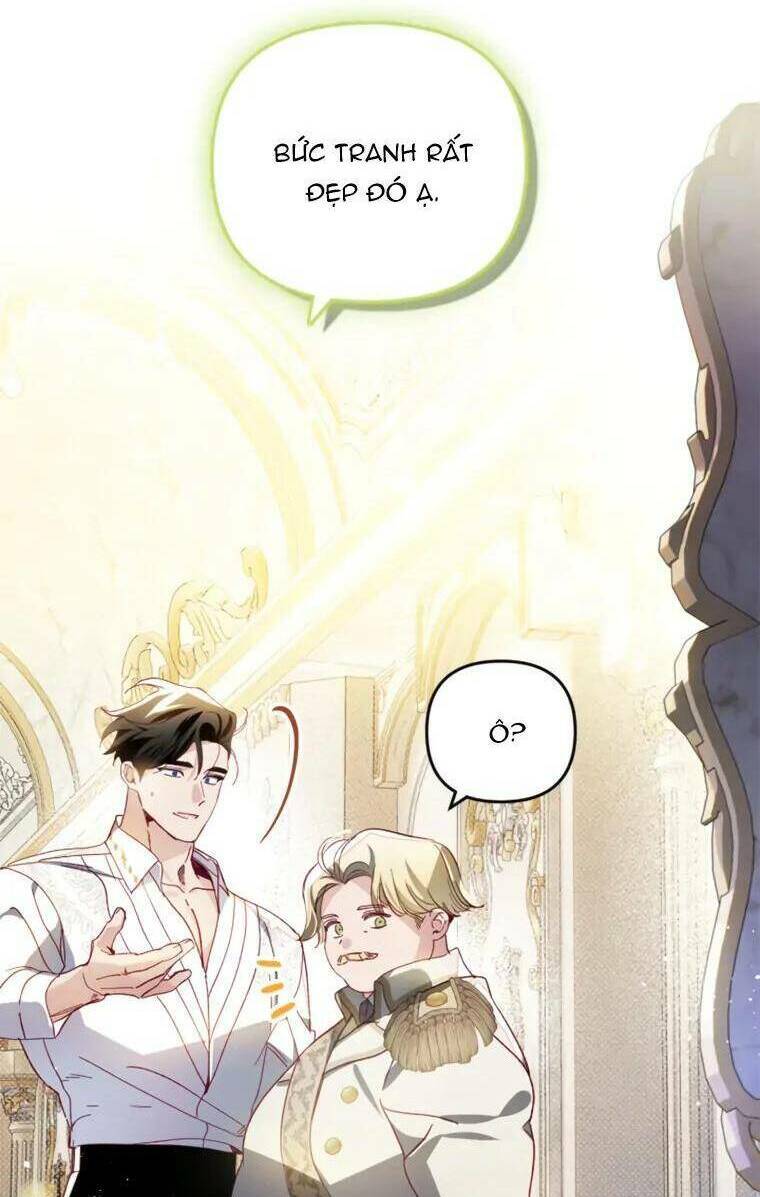 Nuôi Vị Hôn Phu Bằng Tiền Bạc: Chapter 29