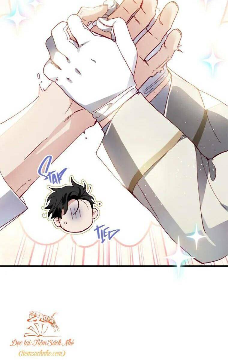 Nuôi Vị Hôn Phu Bằng Tiền Bạc: Chapter 29