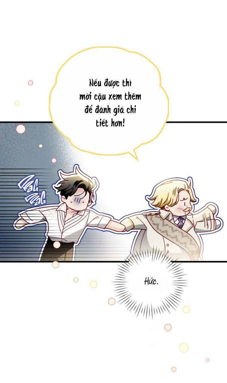 Nuôi Vị Hôn Phu Bằng Tiền Bạc: Chapter 29