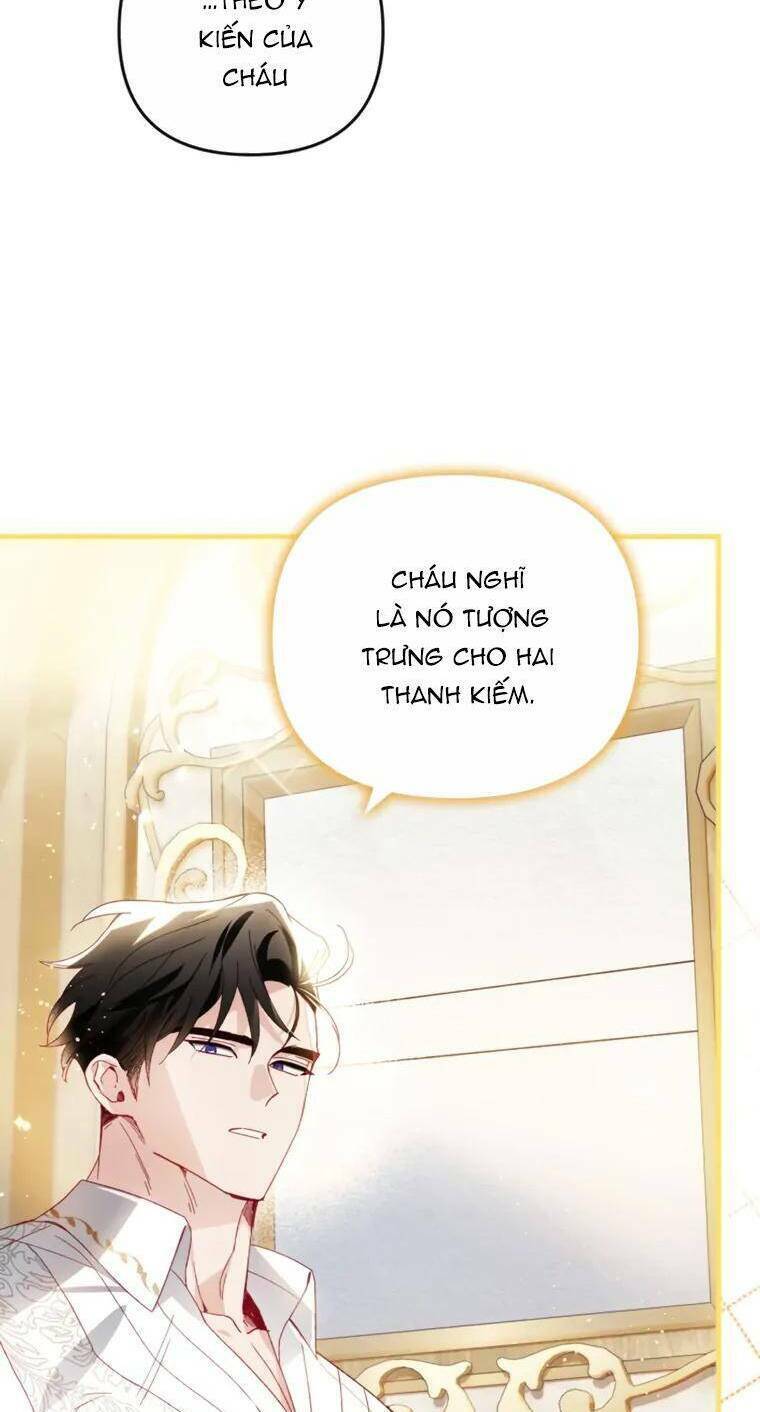 Nuôi Vị Hôn Phu Bằng Tiền Bạc: Chapter 29