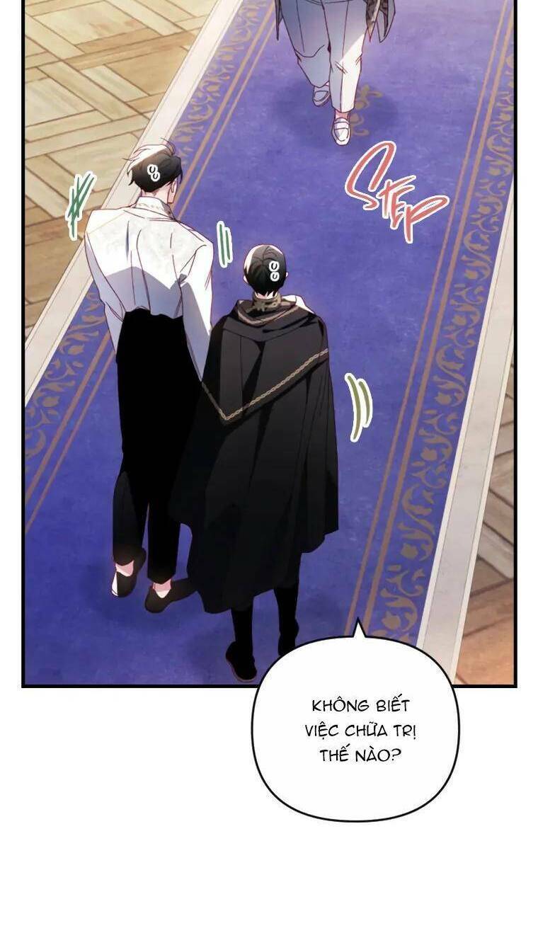 Nuôi Vị Hôn Phu Bằng Tiền Bạc: Chapter 29