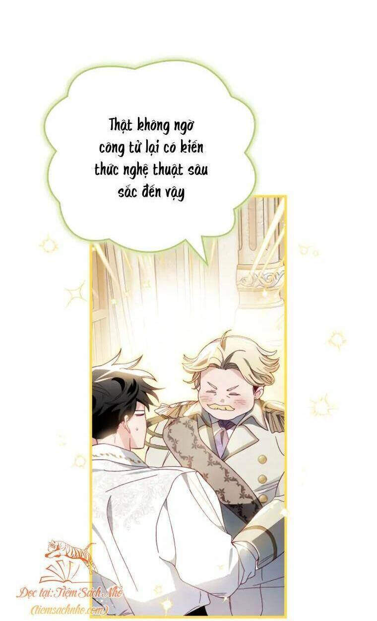 Nuôi Vị Hôn Phu Bằng Tiền Bạc: Chapter 29