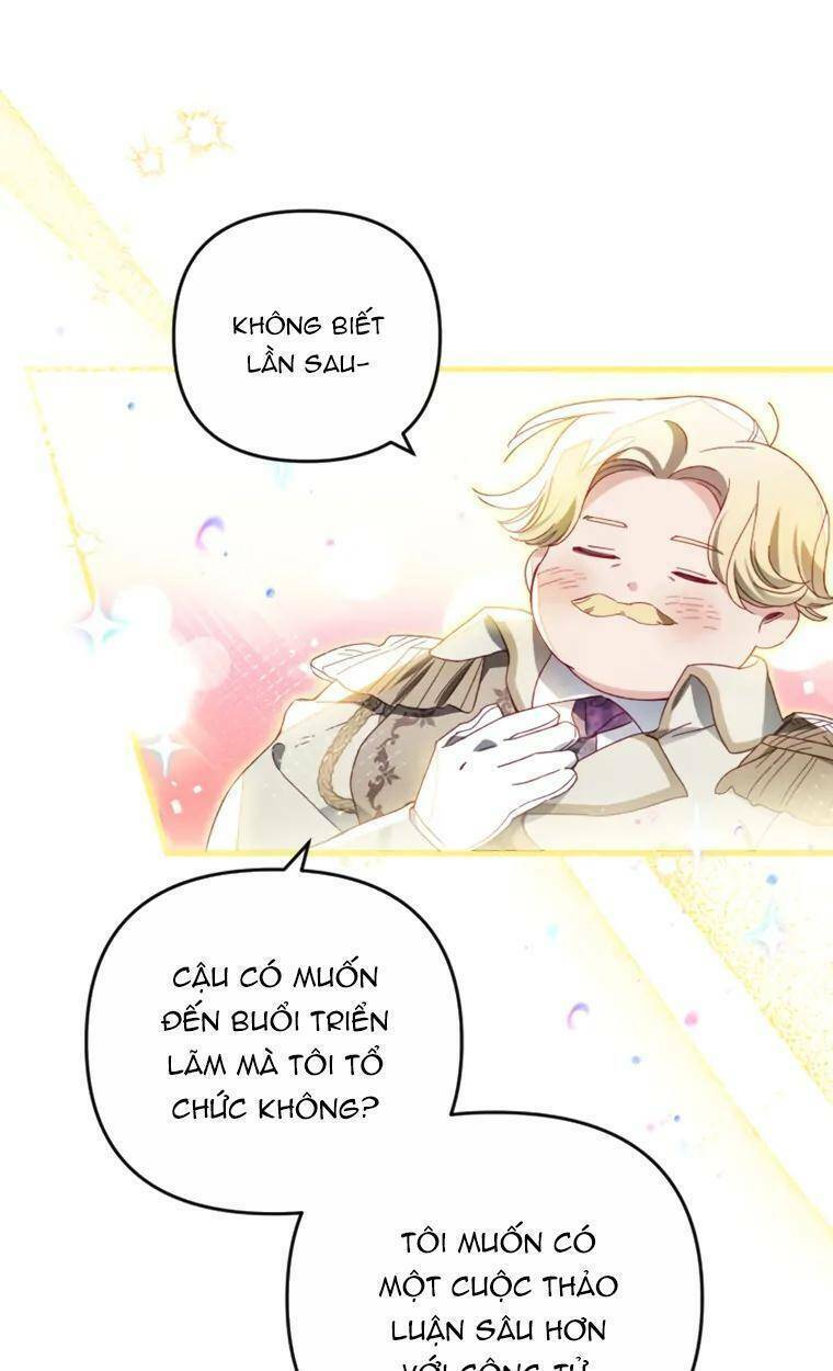 Nuôi Vị Hôn Phu Bằng Tiền Bạc: Chapter 29