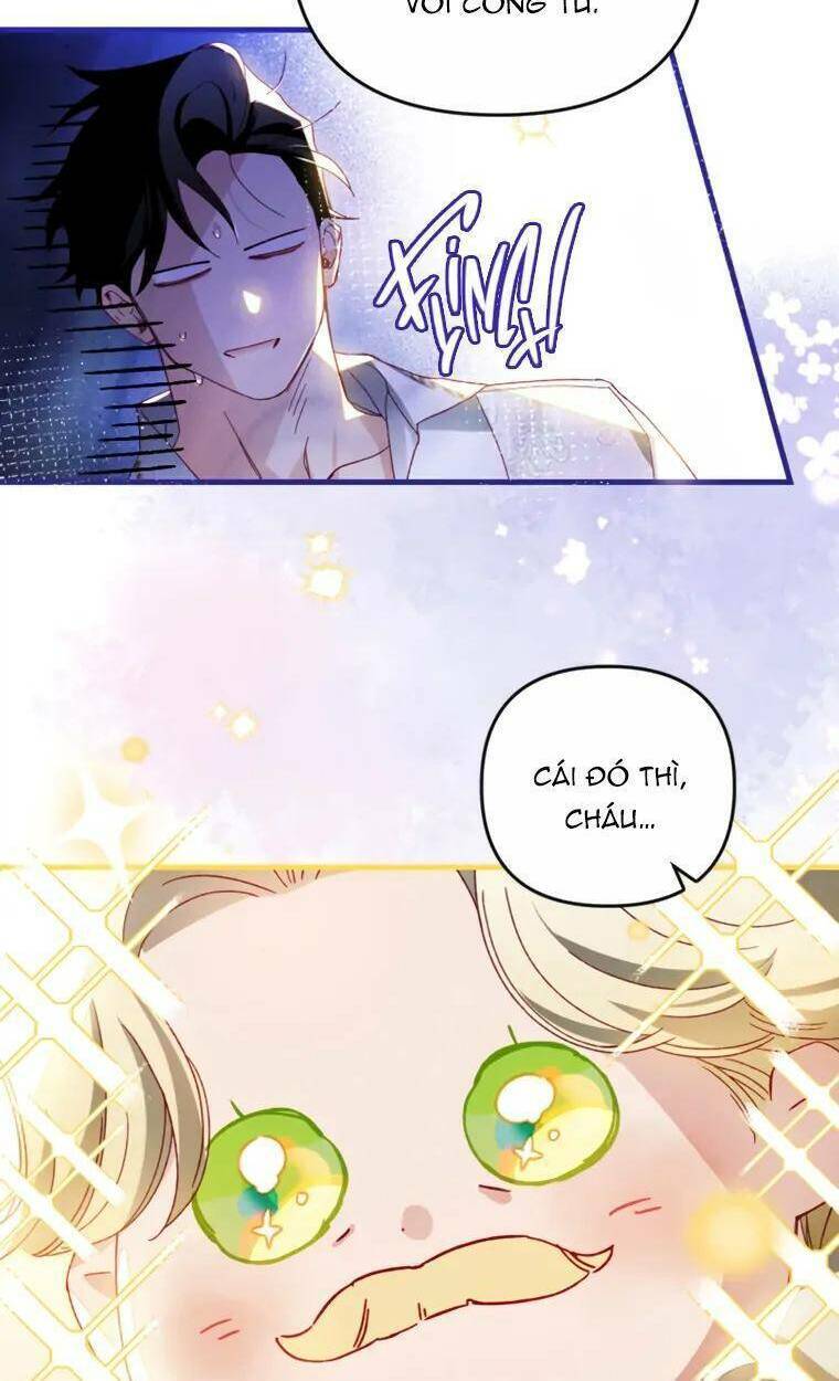 Nuôi Vị Hôn Phu Bằng Tiền Bạc: Chapter 29