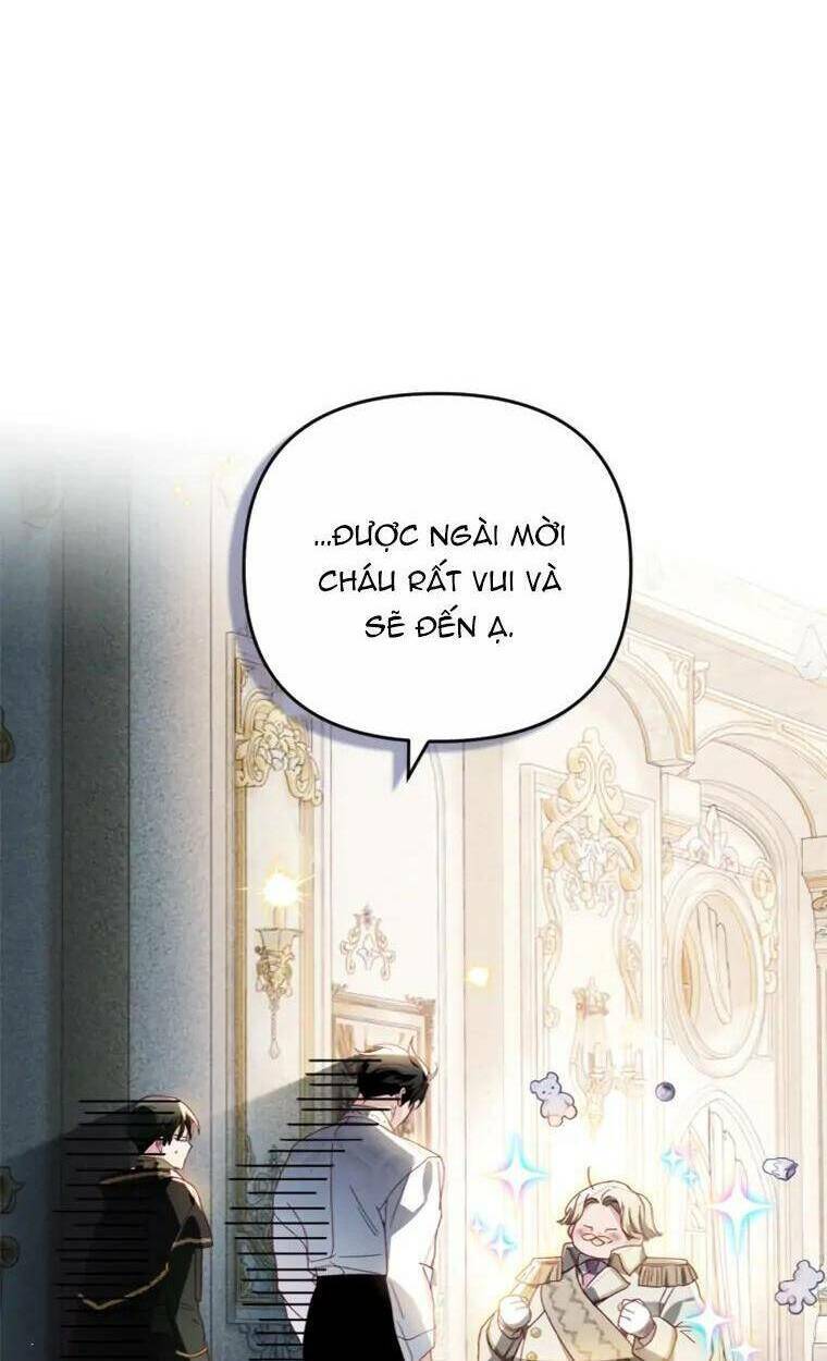 Nuôi Vị Hôn Phu Bằng Tiền Bạc: Chapter 29