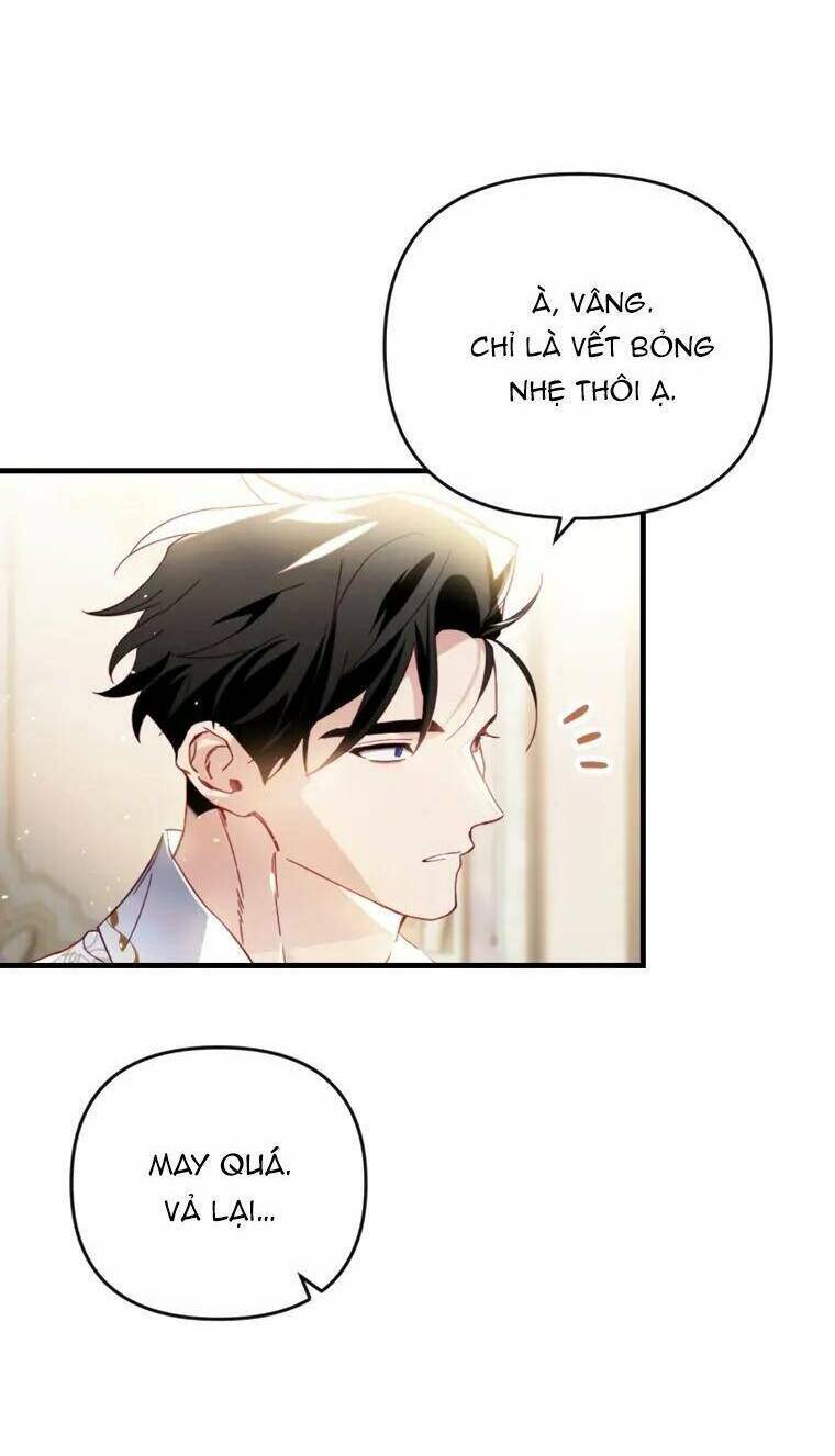 Nuôi Vị Hôn Phu Bằng Tiền Bạc: Chapter 29