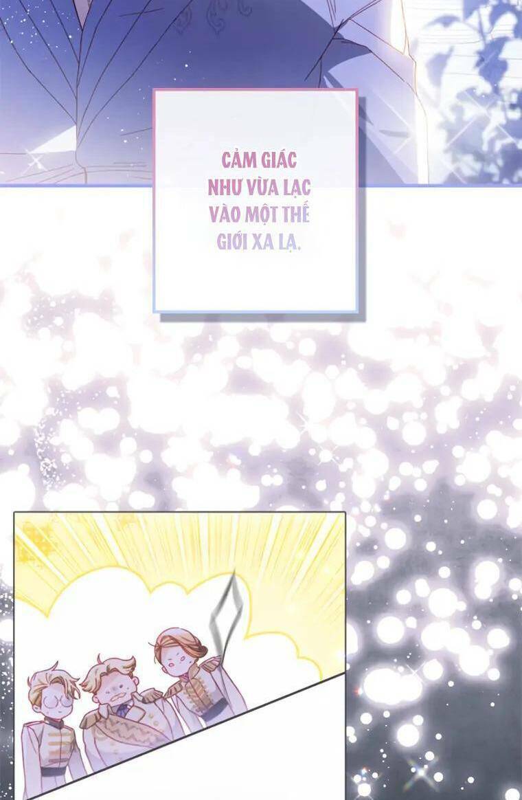 Nuôi Vị Hôn Phu Bằng Tiền Bạc: Chapter 29